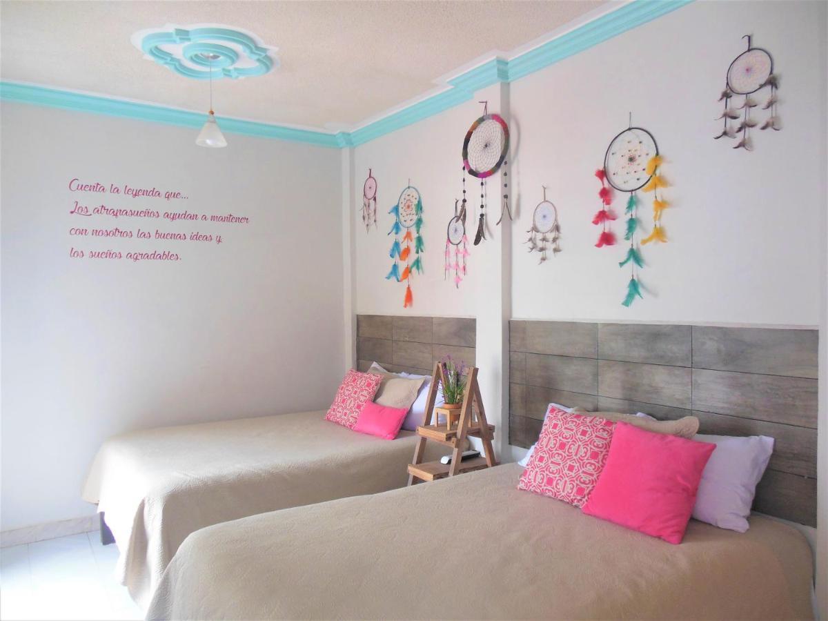 Casa El Ombligo De La Luna