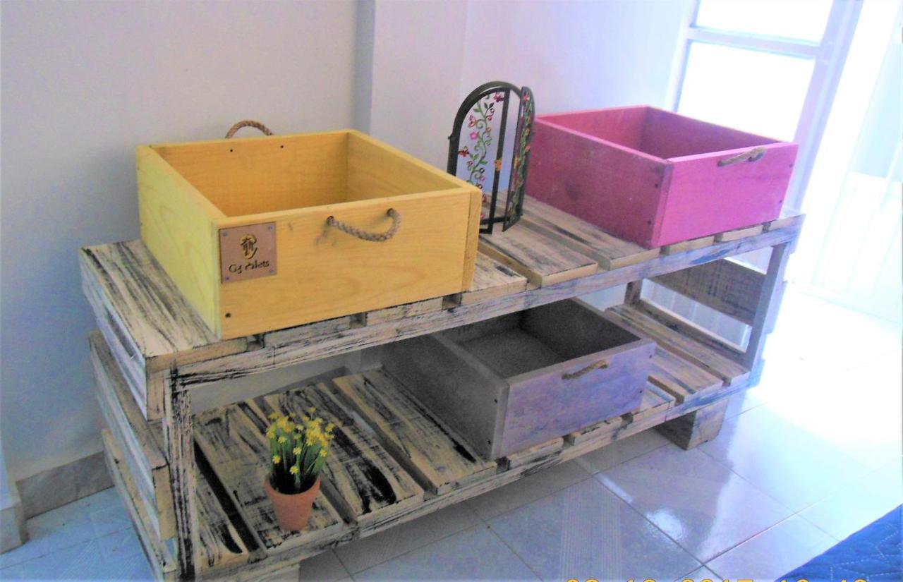 Privatunterkunft Casa El Ombligo De La Luna Guanajuato