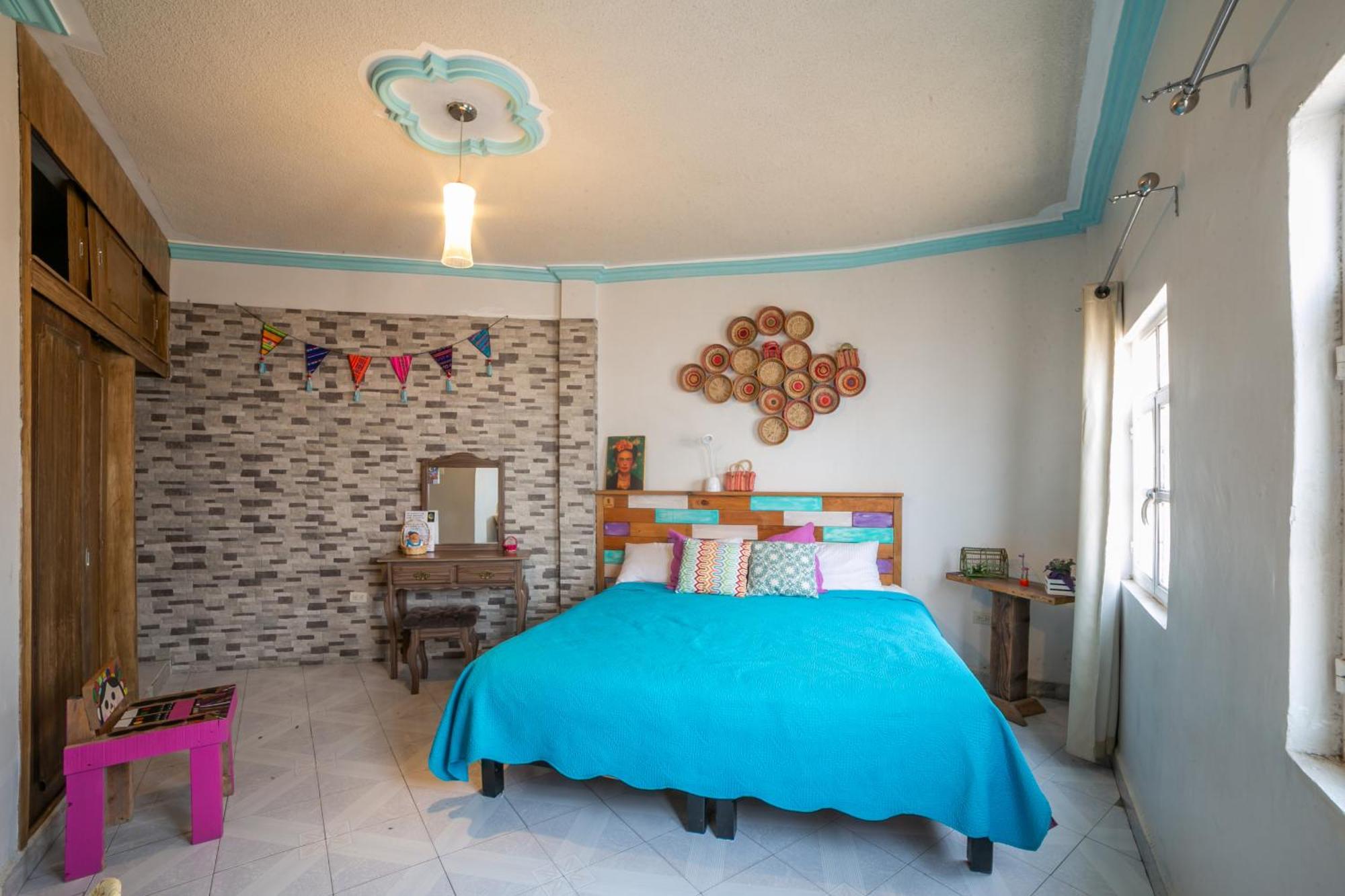 Casa El Ombligo De La Luna *