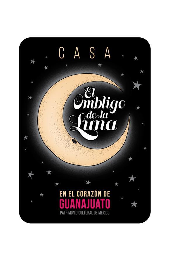 Casa El Ombligo De La Luna *