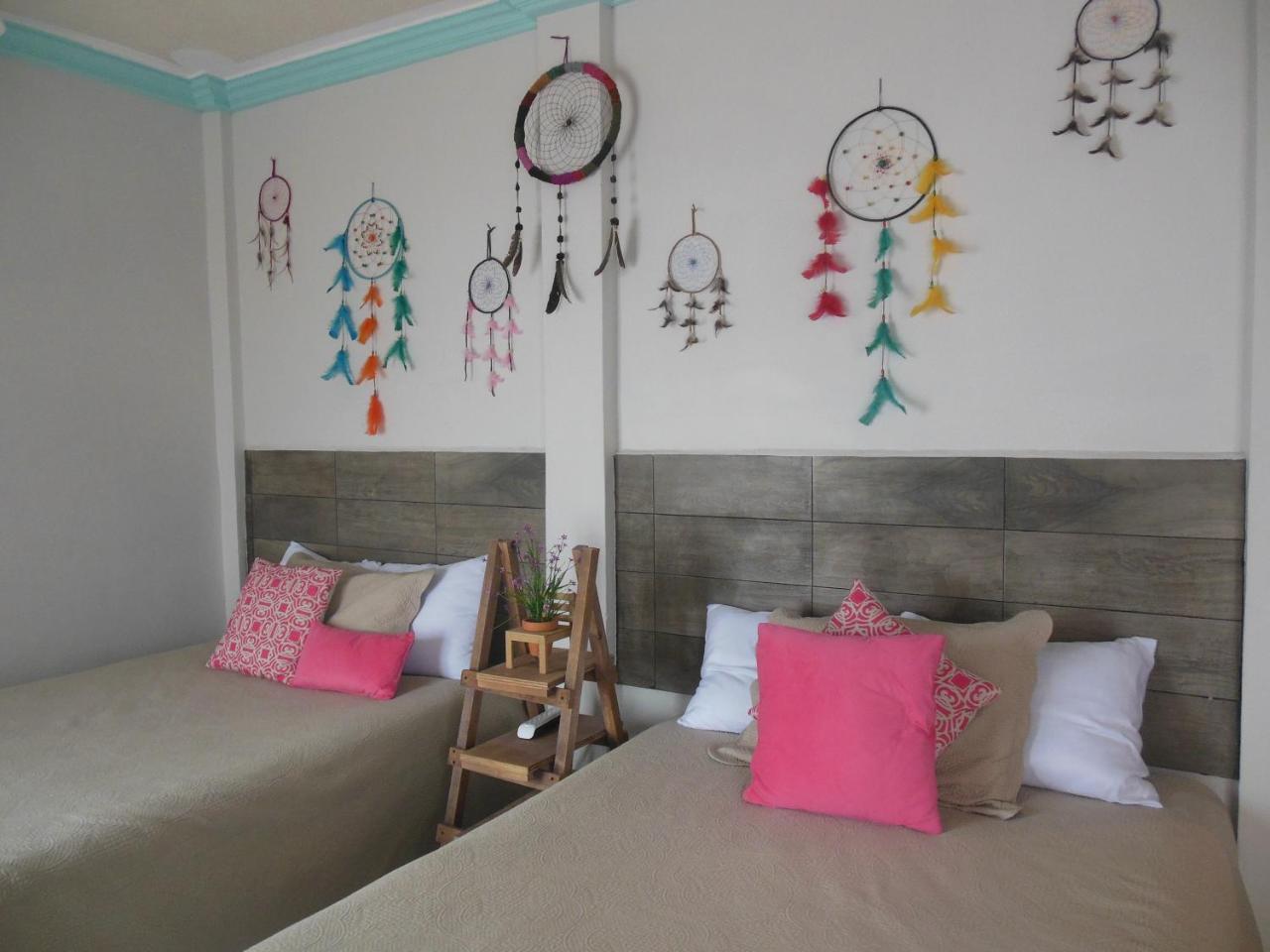 Casa El Ombligo De La Luna Guanajuato