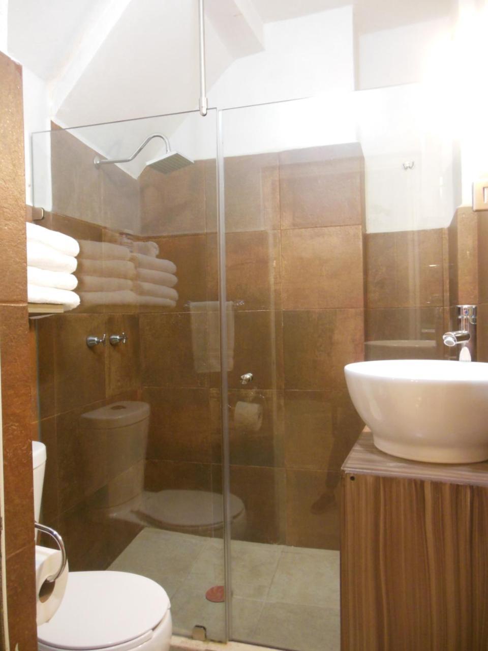 Casa El Ombligo De La Luna Privatunterkunft Guanajuato