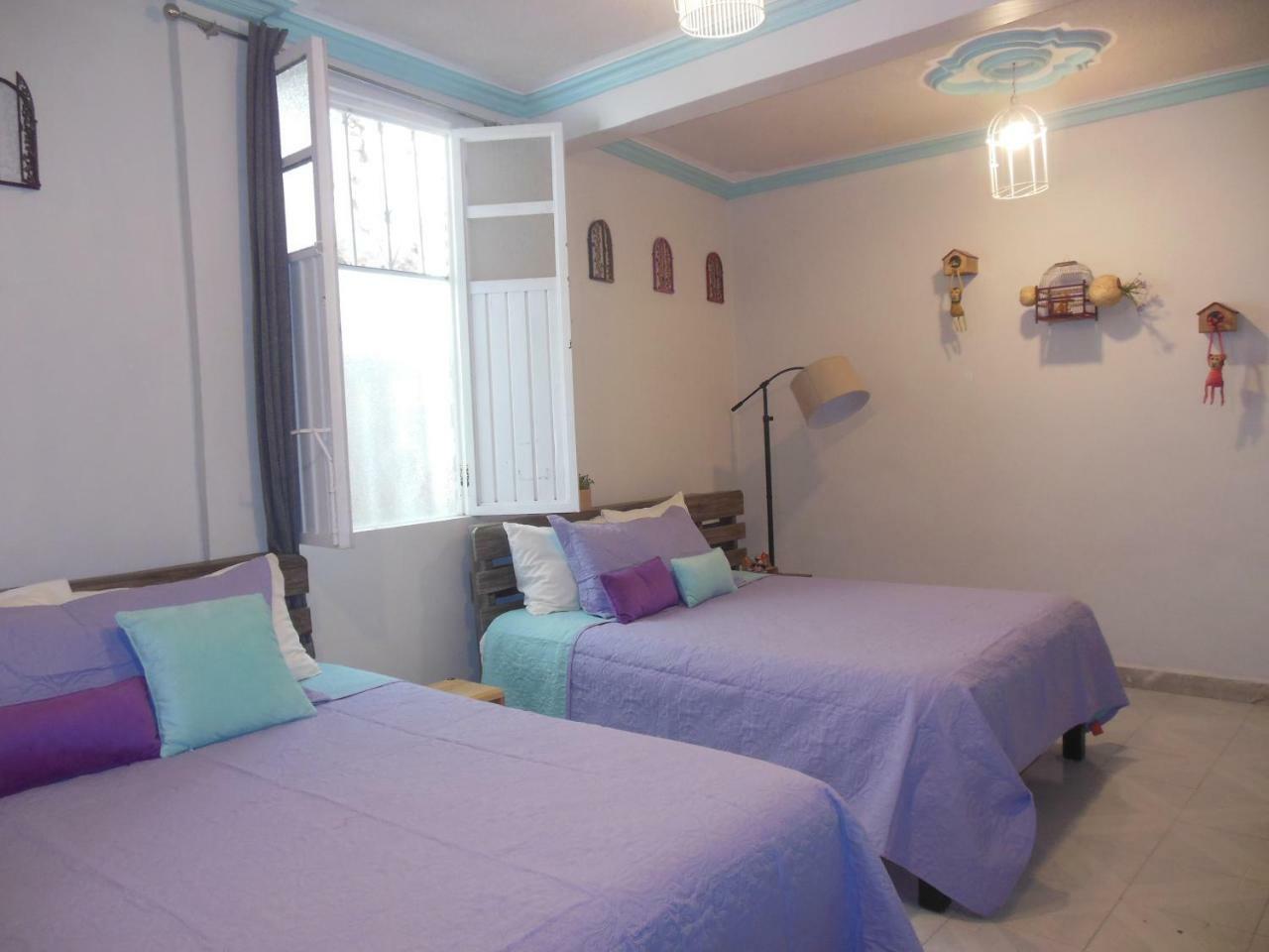 Casa El Ombligo De La Luna Privatunterkunft Guanajuato