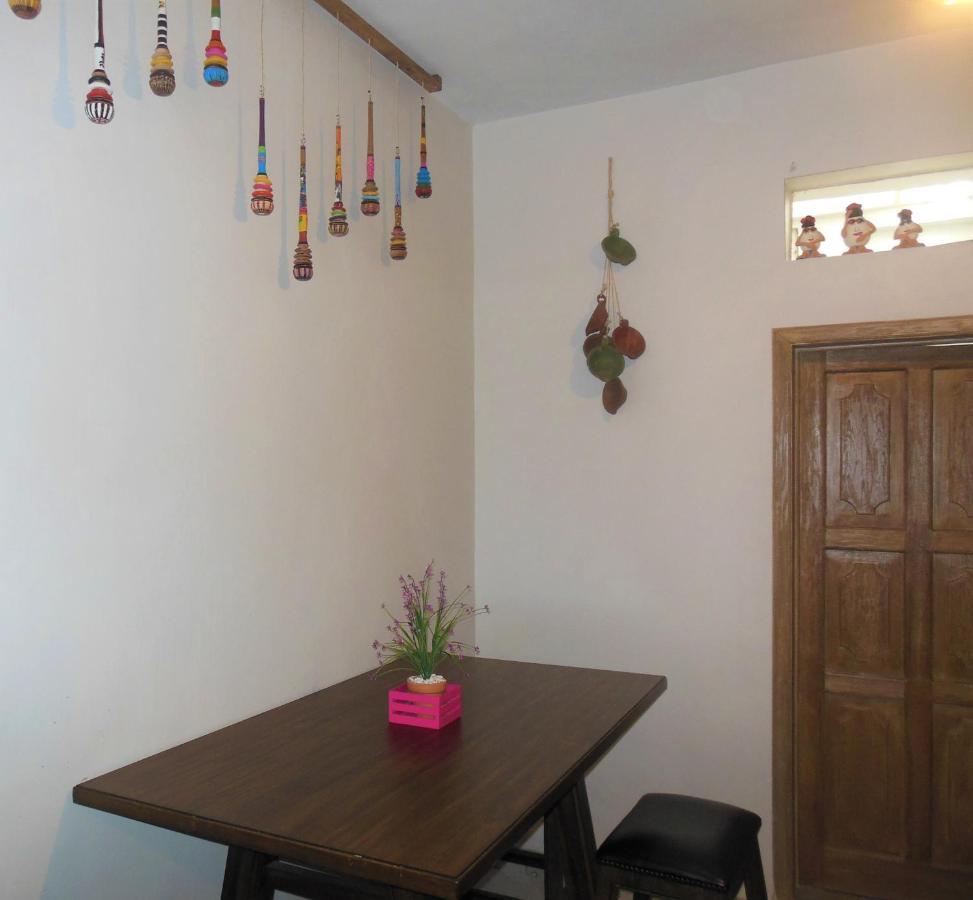 Habitación en casa particular Casa El Ombligo De La Luna