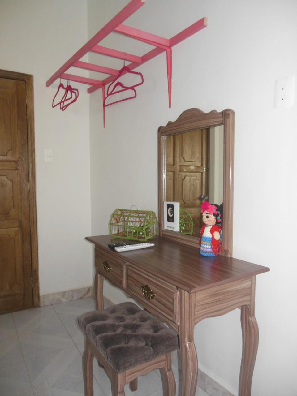 Habitación en casa particular Casa El Ombligo De La Luna
